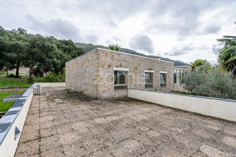 Villa i Chaves, Vila Real, Chaves - € 1.500.000 | Ref: ZMPT562496 - foto 35