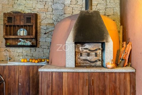 Villa i Chaves, Vila Real, Chaves - € 1.500.000 | Ref: ZMPT562496 - foto 38