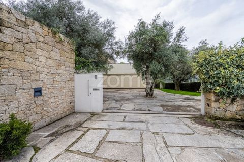 Villa i Chaves, Vila Real, Chaves - € 1.500.000 | Ref: ZMPT562496 - foto 47