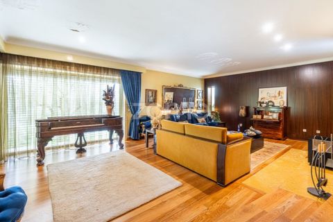 Villa i Chaves, Vila Real, Chaves - € 1.500.000 | Ref: ZMPT562496 - foto 14
