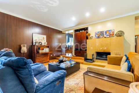 Villa i Chaves, Vila Real, Chaves - € 1.500.000 | Ref: ZMPT562496 - foto 1