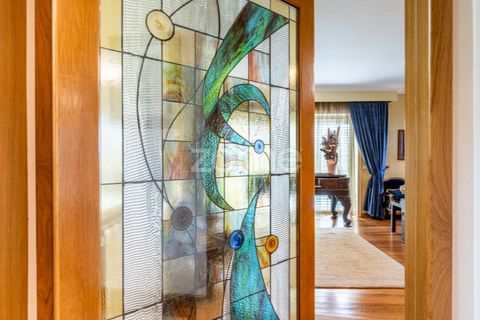 Villa i Chaves, Vila Real, Chaves - € 1.500.000 | Ref: ZMPT562496 - foto 12