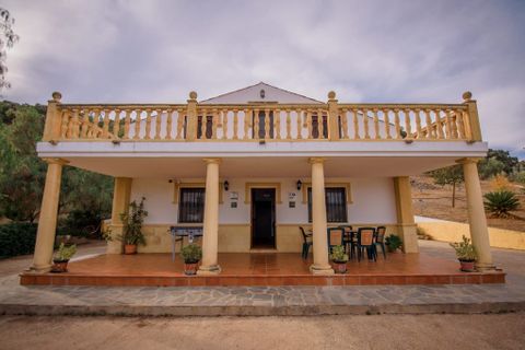 Villa a Ronda, Malaga, Ronda - € 695.000 | Ref: CLDA-32882 - foto 2