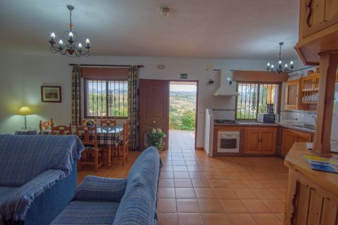 Villa a Ronda, Malaga, Ronda - € 695.000 | Ref: CLDA-32882 - foto 3
