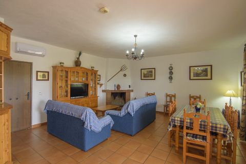 Villa a Ronda, Malaga, Ronda - € 695.000 | Ref: CLDA-32882 - foto 4