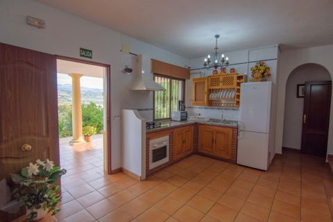 Villa a Ronda, Malaga, Ronda - € 695.000 | Ref: CLDA-32882 - foto 6
