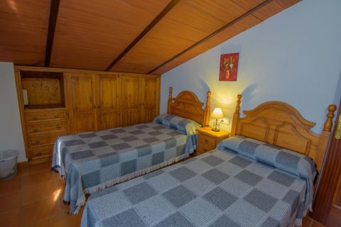 Villa a Ronda, Malaga, Ronda - € 695.000 | Ref: CLDA-32882 - foto 9