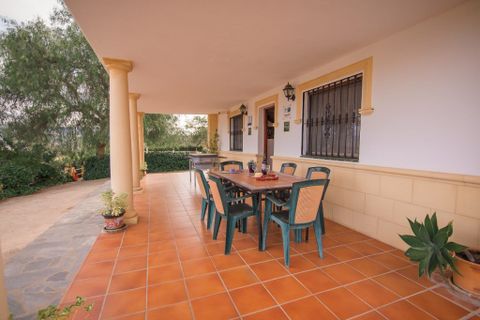 Villa a Ronda, Malaga, Ronda - € 695.000 | Ref: CLDA-32882 - foto 12