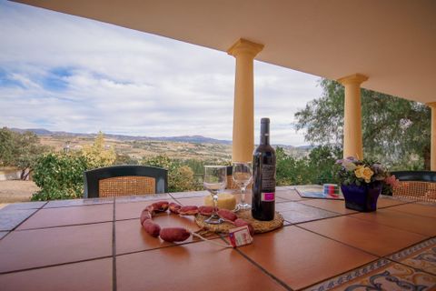 Villa a Ronda, Malaga, Ronda - € 695.000 | Ref: CLDA-32882 - foto 13