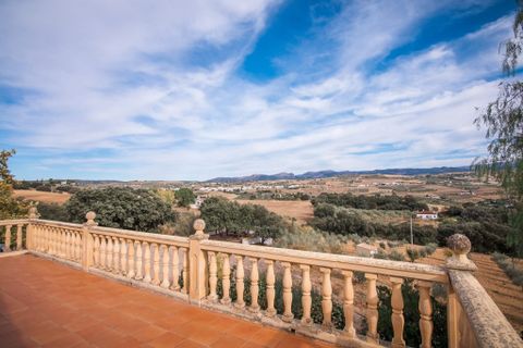 Villa a Ronda, Malaga, Ronda - € 695.000 | Ref: CLDA-32882 - foto 14