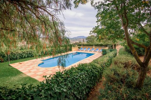 Villa a Ronda, Malaga, Ronda - € 695.000 | Ref: CLDA-32882 - foto 16