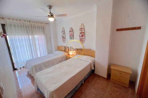 Leilighet i Mazarron, Murcia, Mazarron - € 325 000 | Ref: 978 - foto 15