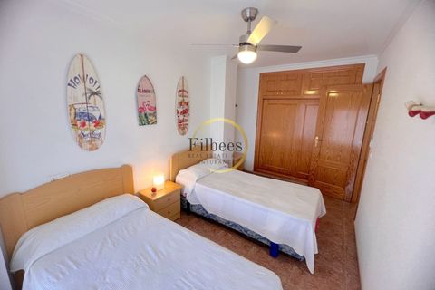 Leilighet i Mazarron, Murcia, Mazarron - € 325 000 | Ref: 978 - foto 16