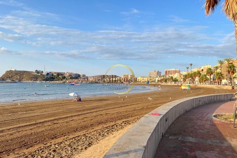 Leilighet i Mazarron, Murcia, Mazarron - € 325 000 | Ref: 978 - foto 26