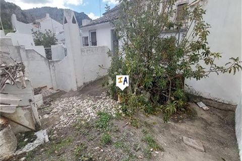 Byhus i Zuheros, Cordoba, Zuheros - € 82.000 | Ref: TH5764 - foto 2