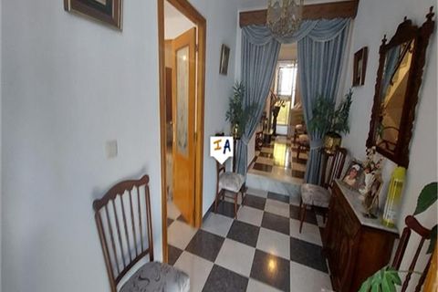 Byhus i Zuheros, Cordoba, Zuheros - € 82.000 | Ref: TH5764 - foto 4