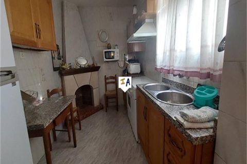 Byhus i Zuheros, Cordoba, Zuheros - € 82.000 | Ref: TH5764 - foto 5