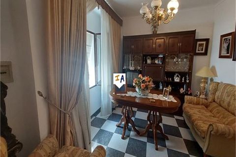 Byhus i Zuheros, Cordoba, Zuheros - € 82.000 | Ref: TH5764 - foto 7