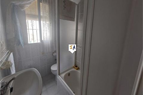 Byhus i Zuheros, Cordoba, Zuheros - € 82.000 | Ref: TH5764 - foto 9