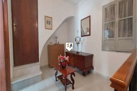 Byhus i Zuheros, Cordoba, Zuheros - € 82.000 | Ref: TH5764 - foto 10