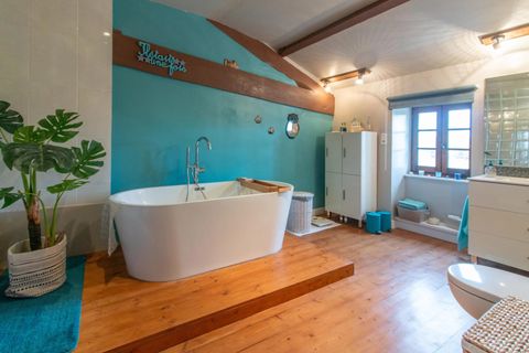 Villa - Cognac, Charente, Cognac - € 479 500 | Réf : BVI73041 - photo 12