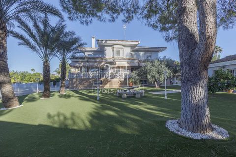 Villa i Riba-Roja De Turia, Valencia, Riba-Roja De Turia - € 900.000 | Ref: VAL46318 - foto 2