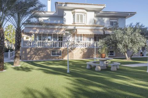 Villa i Riba-Roja De Turia, Valencia, Riba-Roja De Turia - € 900.000 | Ref: VAL46318 - foto 3