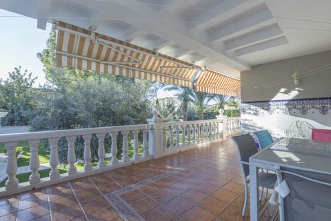 Villa i Riba-Roja De Turia, Valencia, Riba-Roja De Turia - € 900.000 | Ref: VAL46318 - foto 4