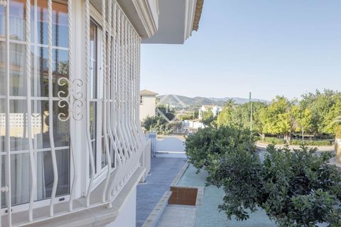 Villa i Riba-Roja De Turia, Valencia, Riba-Roja De Turia - € 900.000 | Ref: VAL46318 - foto 6