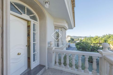 Villa i Riba-Roja De Turia, Valencia, Riba-Roja De Turia - € 900.000 | Ref: VAL46318 - foto 7