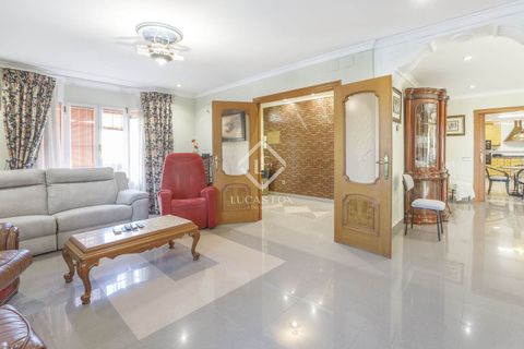 Villa i Riba-Roja De Turia, Valencia, Riba-Roja De Turia - € 900.000 | Ref: VAL46318 - foto 8