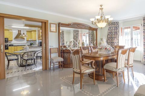 Villa i Riba-Roja De Turia, Valencia, Riba-Roja De Turia - € 900.000 | Ref: VAL46318 - foto 11