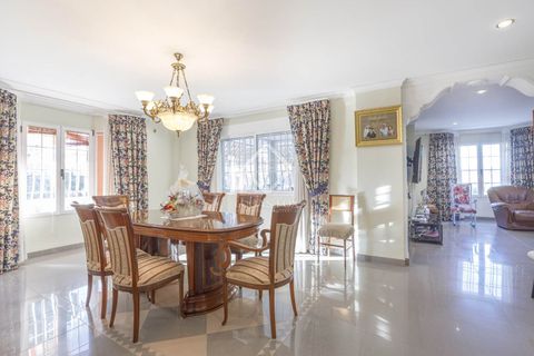 Villa i Riba-Roja De Turia, Valencia, Riba-Roja De Turia - € 900.000 | Ref: VAL46318 - foto 13