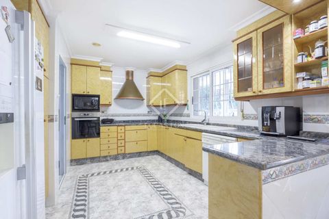 Villa i Riba-Roja De Turia, Valencia, Riba-Roja De Turia - € 900.000 | Ref: VAL46318 - foto 14