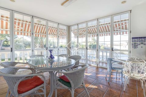 Villa i Riba-Roja De Turia, Valencia, Riba-Roja De Turia - € 900.000 | Ref: VAL46318 - foto 17