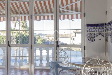 Villa i Riba-Roja De Turia, Valencia, Riba-Roja De Turia - € 900.000 | Ref: VAL46318 - foto 19
