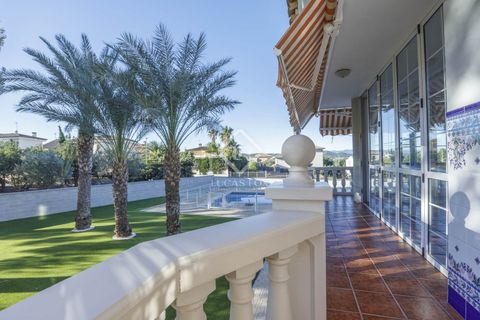 Villa i Riba-Roja De Turia, Valencia, Riba-Roja De Turia - € 900.000 | Ref: VAL46318 - foto 20