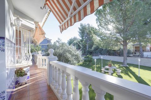 Villa i Riba-Roja De Turia, Valencia, Riba-Roja De Turia - € 900.000 | Ref: VAL46318 - foto 21