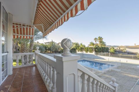 Villa i Riba-Roja De Turia, Valencia, Riba-Roja De Turia - € 900.000 | Ref: VAL46318 - foto 23