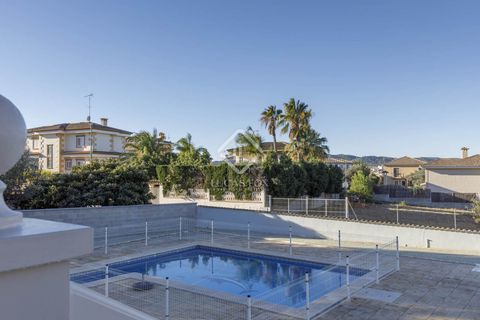 Villa i Riba-Roja De Turia, Valencia, Riba-Roja De Turia - € 900.000 | Ref: VAL46318 - foto 24