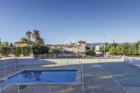 Villa i Riba-Roja De Turia, Valencia, Riba-Roja De Turia - € 900.000 | Ref: VAL46318 - foto 25