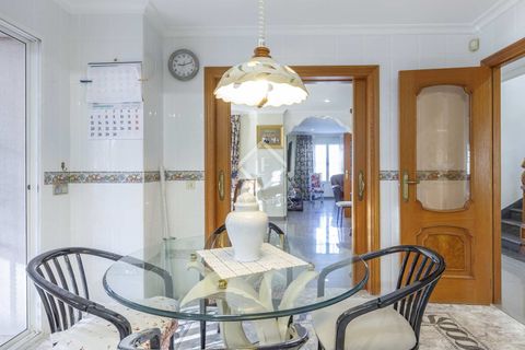 Villa i Riba-Roja De Turia, Valencia, Riba-Roja De Turia - € 900.000 | Ref: VAL46318 - foto 27
