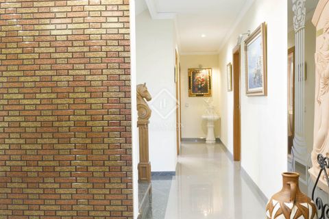 Villa i Riba-Roja De Turia, Valencia, Riba-Roja De Turia - € 900.000 | Ref: VAL46318 - foto 30
