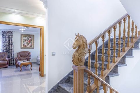 Villa i Riba-Roja De Turia, Valencia, Riba-Roja De Turia - € 900.000 | Ref: VAL46318 - foto 34