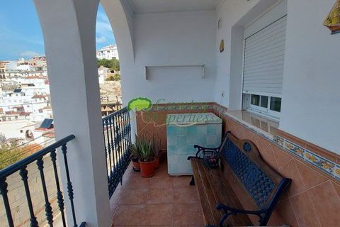 Lejlighed i Competa, Malaga, Competa - € 180.000 | Ref: 7714 - foto 2