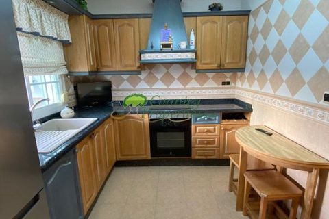 Lejlighed i Competa, Malaga, Competa - € 180.000 | Ref: 7714 - foto 8
