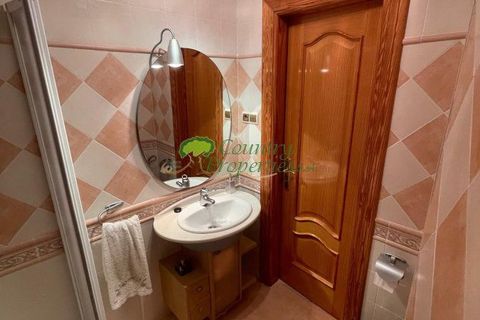 Lejlighed i Competa, Malaga, Competa - € 180.000 | Ref: 7714 - foto 16