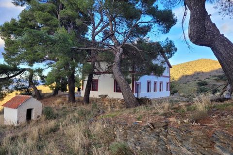 Herregård i Tabernas, Almeria, Tabernas - € 615 000 | Ref: TAB362 - foto 3