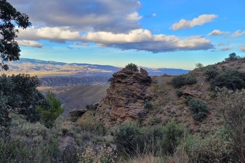 Herregård i Tabernas, Almeria, Tabernas - € 615 000 | Ref: TAB362 - foto 4