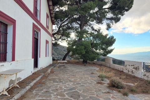 Herregård i Tabernas, Almeria, Tabernas - € 615 000 | Ref: TAB362 - foto 6